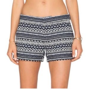 Joie • Like New • Merci Dress Short in Navy, sz 4